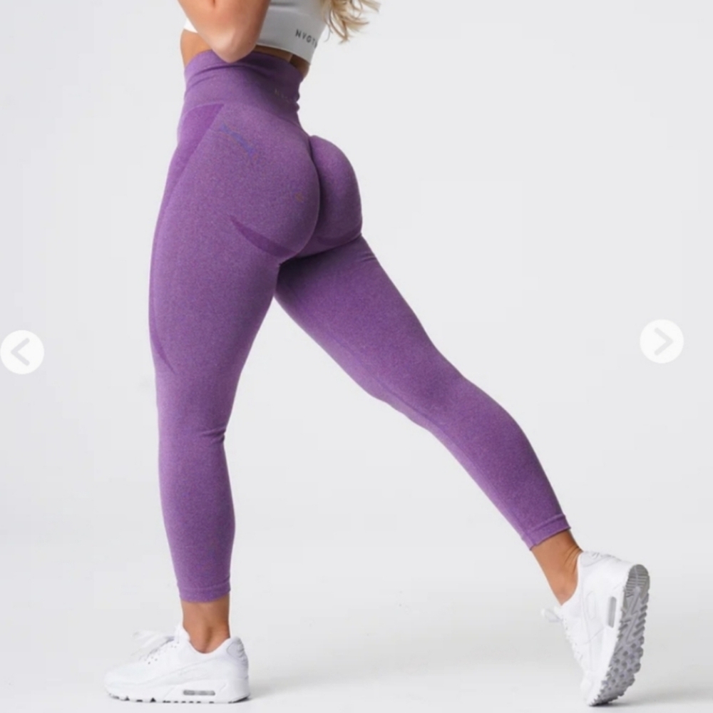 NVGTN Contour Seamless leggings